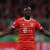 Sadio mane Bayern Munich