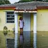 Inundaciones Florida