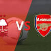 Nottingham Forest - Arsenal