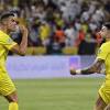 Al-Ettifaq Al-Nassr