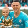 El Wey Phil Foden