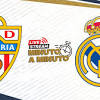 Almería Real Madrid