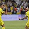 Al-Nassr Shabab Al-Ahli