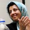 Narges Mohammadi