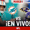 Ravens Dolphins