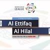 Al-ettifaq Al Hilal