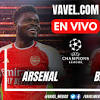 Arsenal vs Bayern