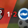 Bournemouth - Brighton