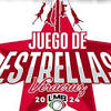 Juego de Estrellas LMB 2024