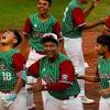 Mexico vs Venezuela Beisbol