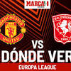 Manchester United - Twente