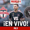 Toronto - Inter Miami