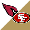 49ers Cardinals