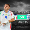 Italia-Israel