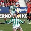 Osasuna - Betis