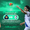 Pumas - Querétaro