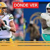 Packers Dolphins