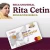 Becas Rita Cetina