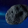 Asteroide 2024 YR4