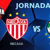 Necaxa - Santos